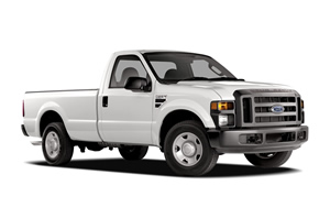 Ford F250 vehicle image